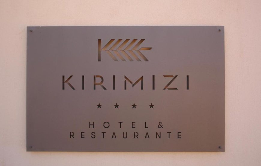 Kirimizi Hotel & Restaurante