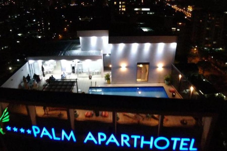 Palm Aparthotel