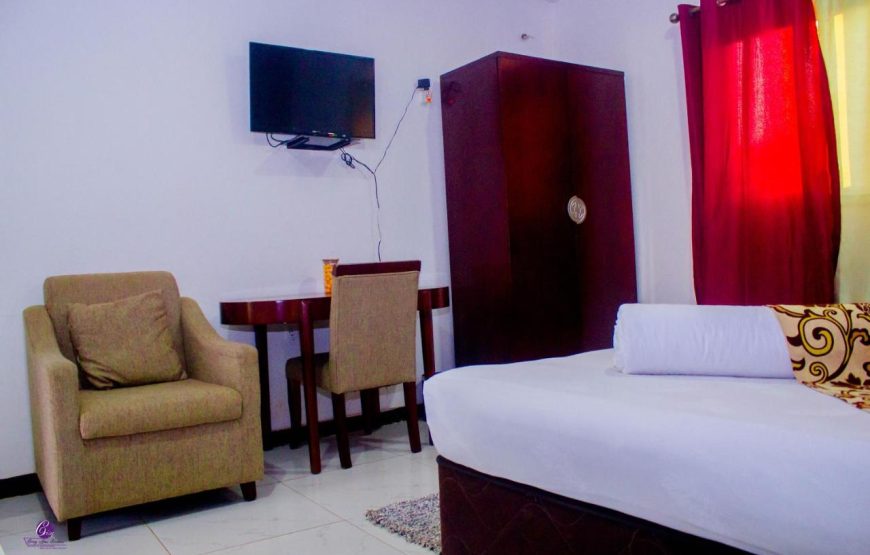 Hotel Bidju – Chimoio