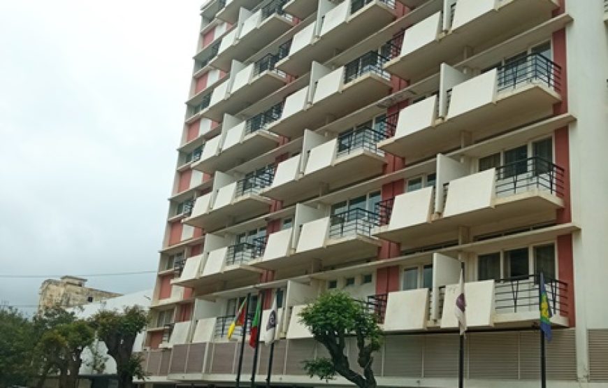 Hotel Tivoli Beira