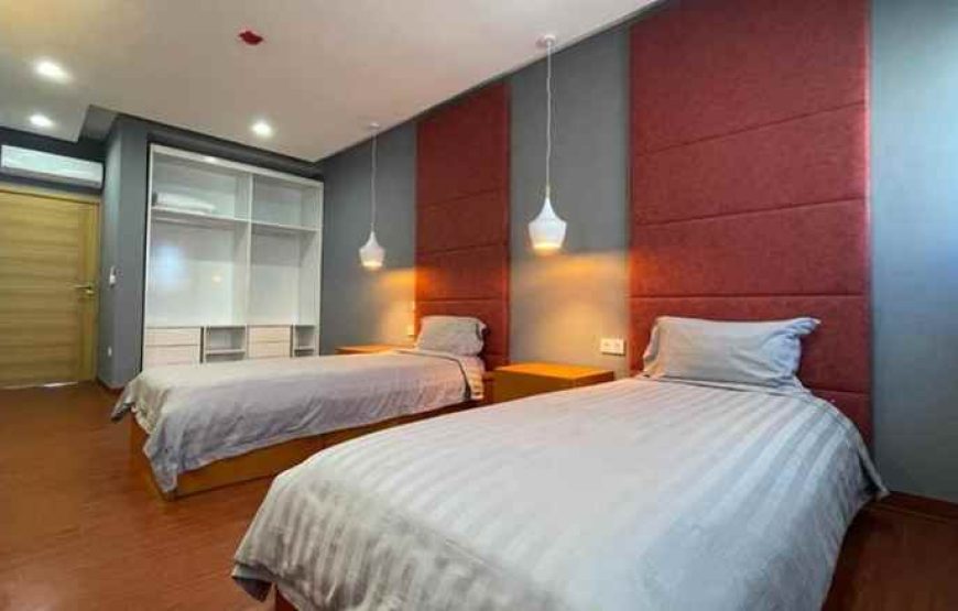 Veromar Apart Hotel – Beira