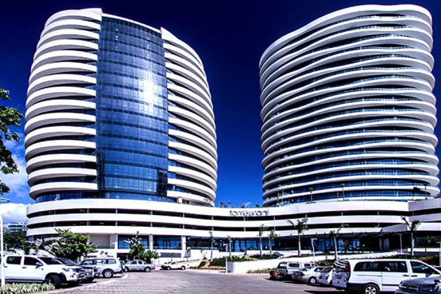 Radisson Blu Hotel & Residence Maputo