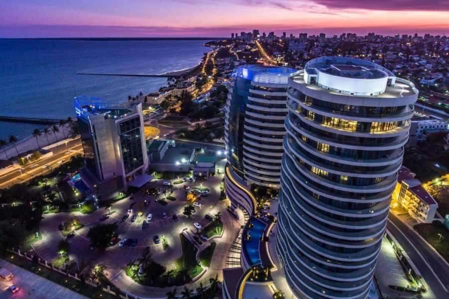 Radisson Blu Hotel & Residence Maputo