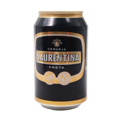 Cerveja Laurentina