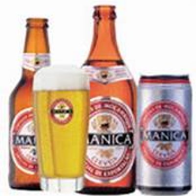 Manica cerveja