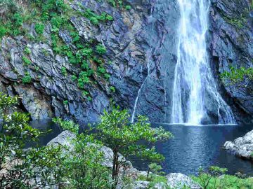 Chimanimani National Park