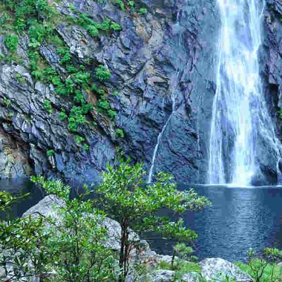 Parque Nacional de Chimanimani