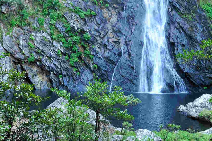 Chimanimani National Park