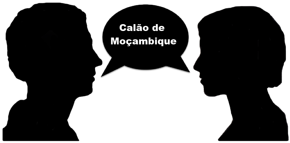 Calão ou Giria Moçambicano