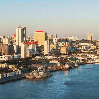 Maputo Cidade