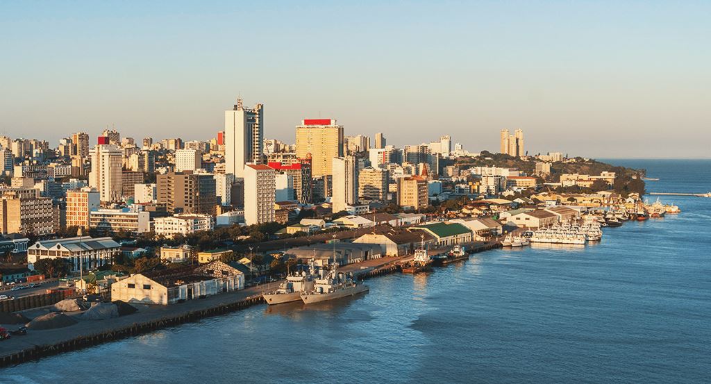 Maputo Cidade