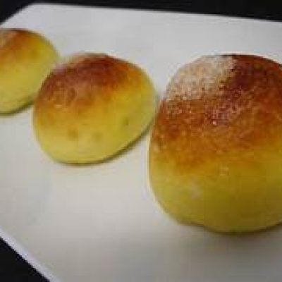 Bolinhos de sura