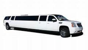 limousine Avatar tobizi